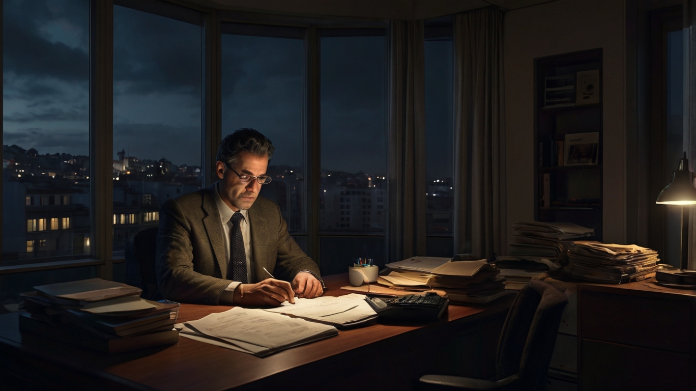 Contabilidade Empresarial